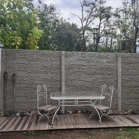 Parque Leloir, Ituzaingo Appartement Villa Leloir Buitenkant foto