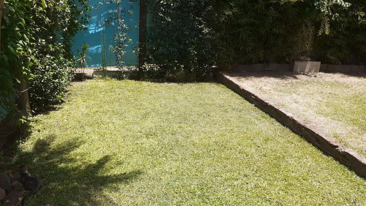 Parque Leloir, Ituzaingo Appartement Villa Leloir Buitenkant foto