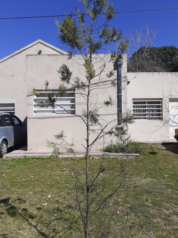 Parque Leloir, Ituzaingo Appartement Villa Leloir Buitenkant foto