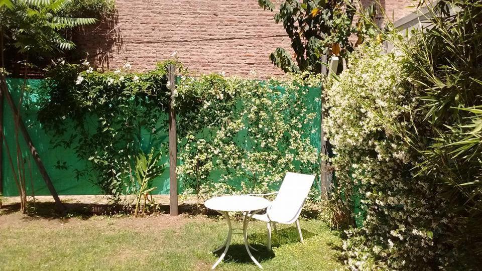 Parque Leloir, Ituzaingo Appartement Villa Leloir Buitenkant foto