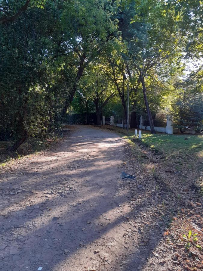 Parque Leloir, Ituzaingo Appartement Villa Leloir Buitenkant foto