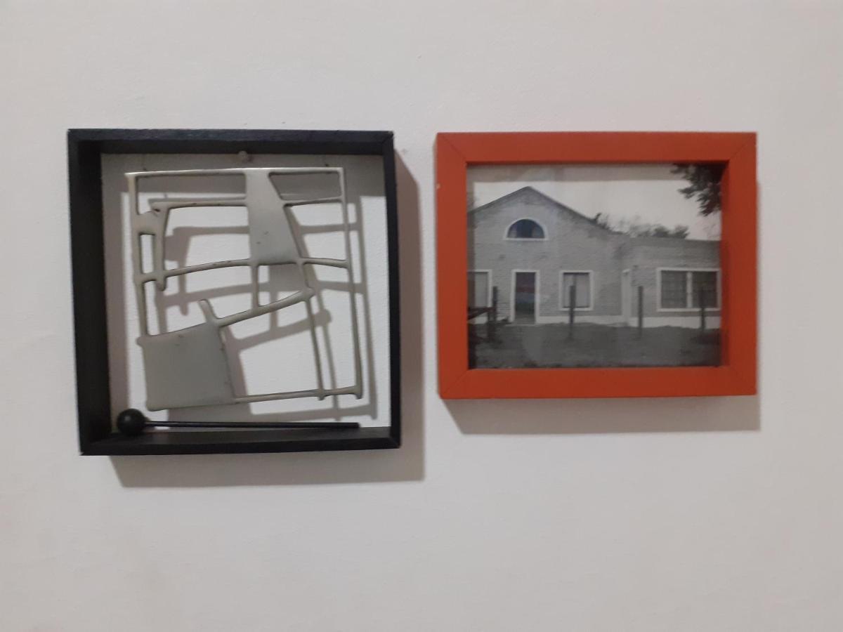 Parque Leloir, Ituzaingo Appartement Villa Leloir Buitenkant foto