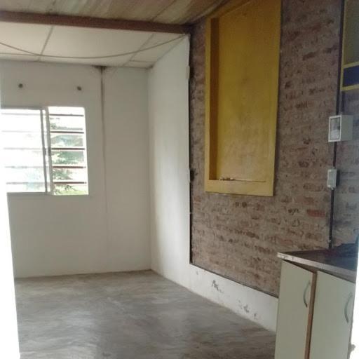 Parque Leloir, Ituzaingo Appartement Villa Leloir Buitenkant foto